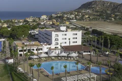 Baia d'Oro in Licata, foto 6