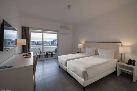 Oasis White Hotel in Sal Rei — foto 2