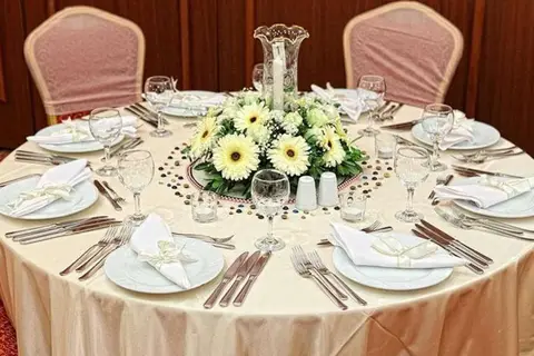 Deluxe Golden Horn Sultanahmet in İstanbul — foto 11