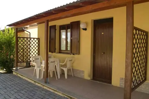 Centro Vacanze Verde Azzurro in Cingoli — foto 18