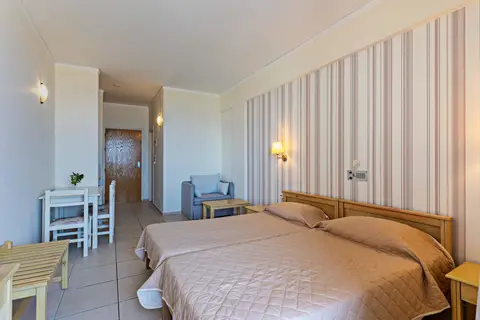 Pearl Seabreeze Suites in Rethimnon, foto 4
