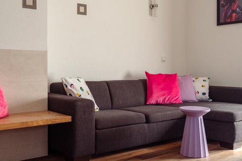 Apart Kunterbunt foto 3