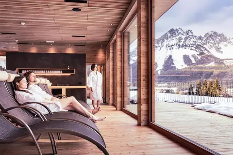 Tirol Lodge in Ellmau — foto 12