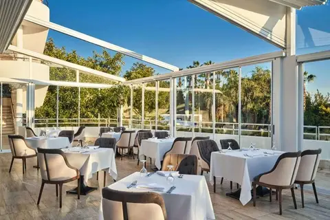 Rixos Downtown Antalya in Antalya, foto 6