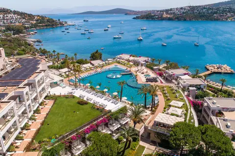 Baia Bodrum in Bodrum
