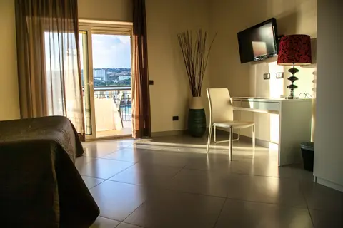 4 Spa Resort Hotel in Aci Castello — foto 30