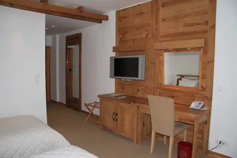 Bianca Resort & Spa in Kolašin — foto 27