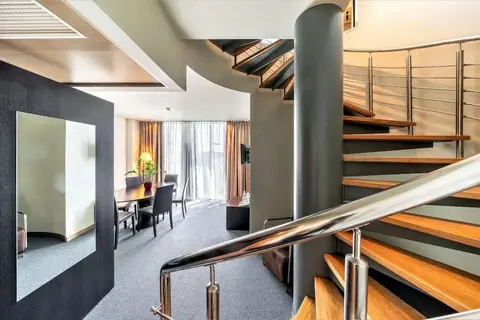 Rixwell Elefant Hotel in Riga — foto 12