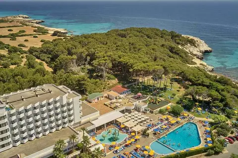 Hotel Stil Victoria Playa in es Migjorn Gran — foto 18
