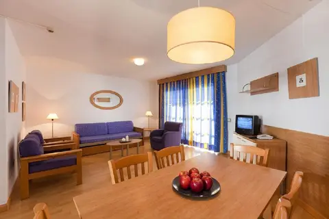 Appartementen Aguamar in Arona — foto 2