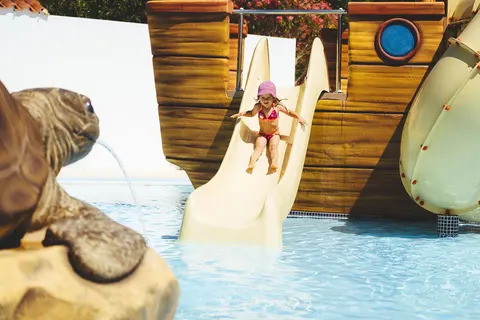 Camping Le Dauphin foto 19