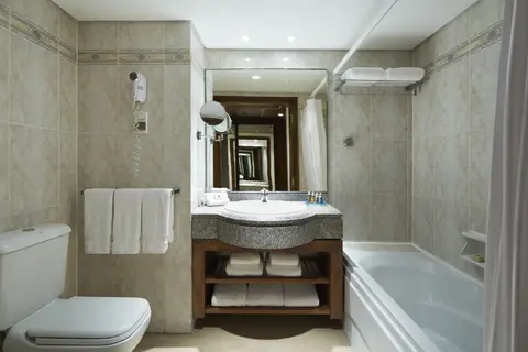 Hurghada Marriott Beach Resort in Hurghada — foto 11