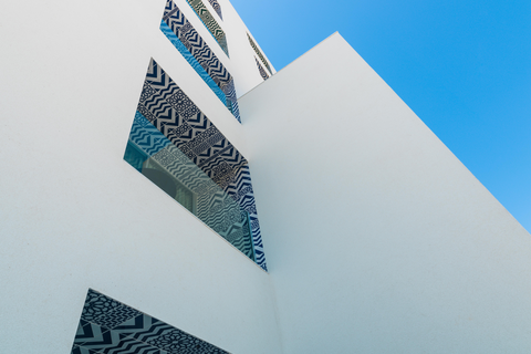 Hotel H10 Croma Malaga foto 16