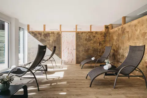 Appartementen Bellevue - Halfpension in Serfaus, foto 6