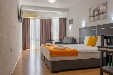 Villa Veron in Ohrid — foto 9