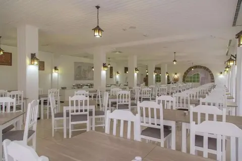 Sveltos Hotel in Ορόκλινη — foto 7
