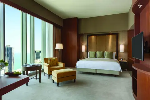 Marriott Marquis City Center Doha in Doha — foto 17