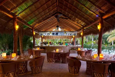 El Dorado Royale in Playa del Carmen — foto 16