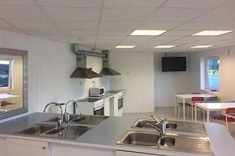 Camping Sorlandet foto 11