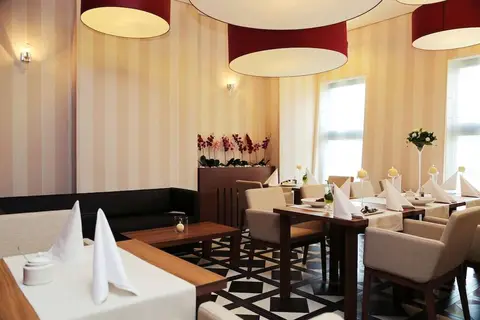 Hotel Swing in Krakau — foto 6