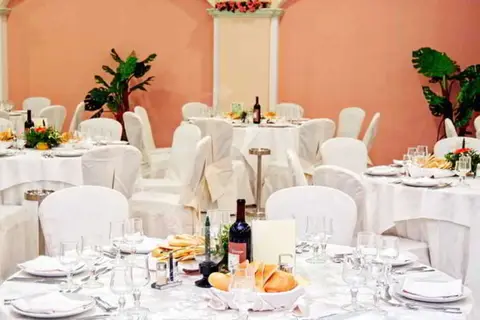 Club Hotel Marina Beach in Orosei, foto 25