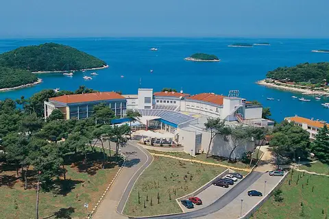 Hotel Pineta in Vrsar