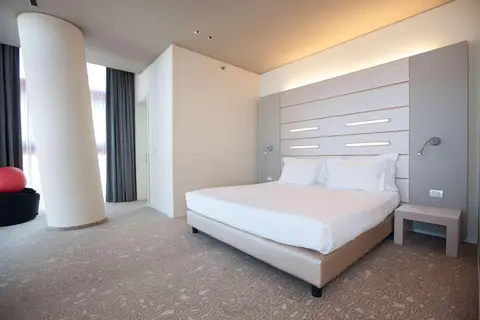 Best Western Plus Net Tower Hotel Padova in Padua, foto 21