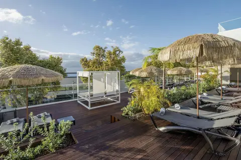 Alto Lido Hotel in Funchal, foto 18