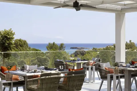 Ikos Aria in Kefalos — foto 20