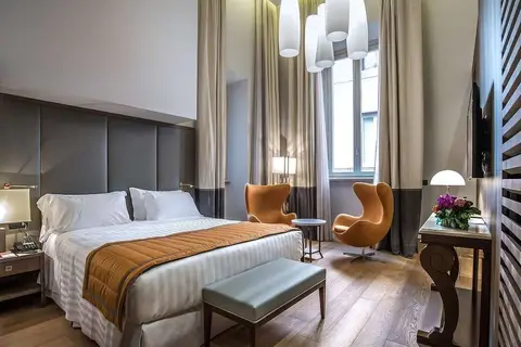 Martis Palace Hotel in Rome, foto 5