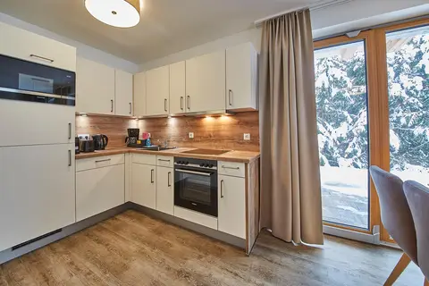 AlpenParks Hotel & Apartment Sonnleiten in Saalbach-Hinterglemm, foto 25