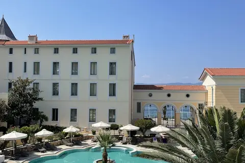 Thermae Sylla Spa Wellness Hotel in Thermae Sylla Spa, foto 28