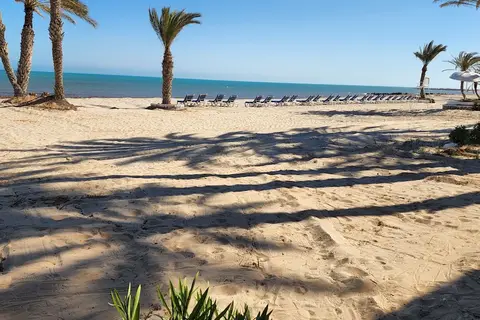 Hôtel Golf Beach & Spa in سيدي يأتي — foto 26