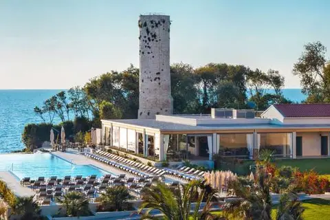 Valamar Collection Isabella Island Resort in Poreč — foto 18