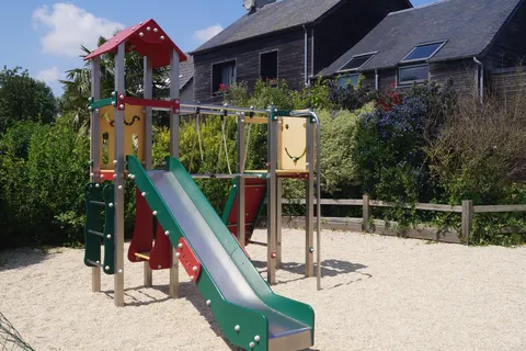 Camping Les Pommiers Du Mont foto 21