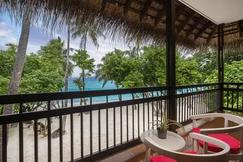 Adaaran Club Rannalhi in Rannalhi — foto 8