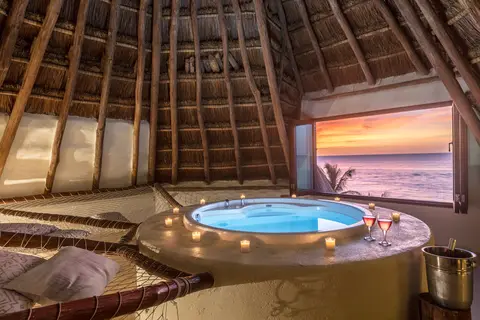 Villas Flamingos in Holbox — foto 17