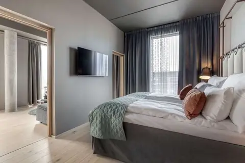 Quality Hotel Hasle Linie in Oslo — foto 3