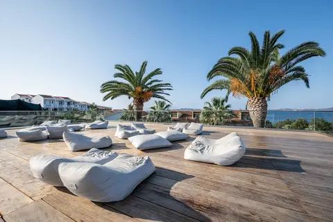 Aristoteles Holiday Resort & Spa in Ουρανούπολη — foto 26