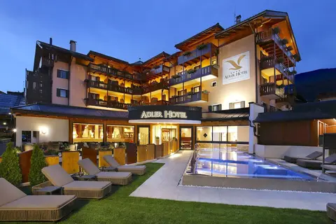 Hotel Adler in Andalo, foto 24