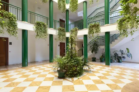 Apartamentos Vértice Bib-Rambla in Sevilla — foto 28