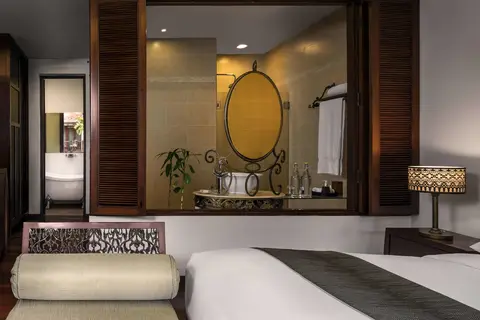 Anantara Angkor Resort in Siem Reap — foto 14