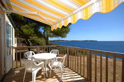 Arena Stoja Camping Homes in Pula — foto 7