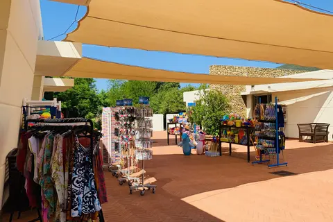 Village Rocchette in Castiglione della Pescaia — foto 23