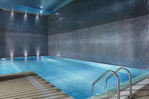 Melas Hotel Istanbul in Beşiktaş — foto 22