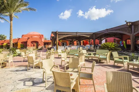 Swisstouches Resort & Spa Marsa Alam in مرسى علم — foto 9