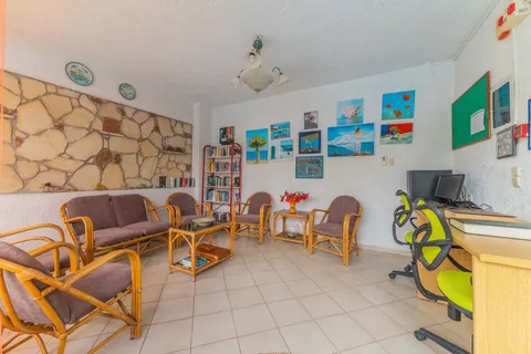 Fly & Go Kastro Studios & Apartments in Ierapetra Municipal Unit — foto 18