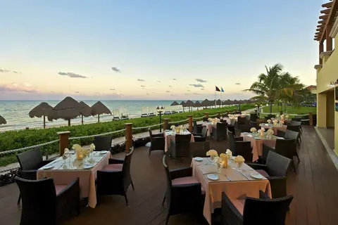 Ocean Coral & Turquesa in Puerto Morelos — foto 10