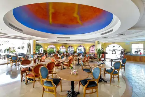 Marbella Resort Sharjah in Sharjah — foto 10