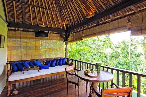Plataran Canggu Bali Resort & Spa in Kuta — foto 11